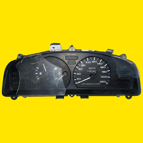 Clúster Velocímetro Nissan Tsuru3 Orig. 92-17 46750e Negro