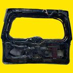 Quinta Puerta Cajuela Ford Expedition Usado Orig. 03-06 Negro
