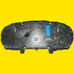 Clúster Velocímetro Vw Caddy 1.6 Std. 15-25 2k5920866b Negro