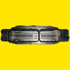 Computadora Motor Virtus/arona/ibiza 1.6 18-25 04e907309fd