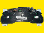 Clúster Velocímetro Dodge Caliber Usado Original 07-12 Negro