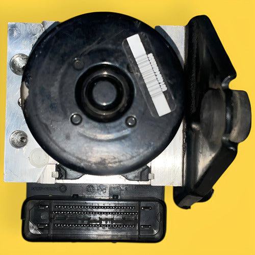 Modulo Abs Vw Jetta/golf Mk6 Usado Orig. 11-18 1k0907379ar Negro