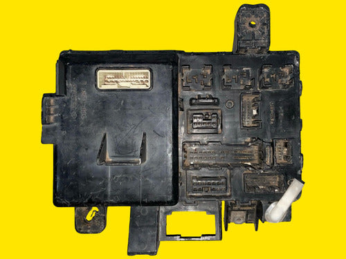 Caja Fusibles Interior Bcm Toyota Tacoma Usado Orig. 05-15