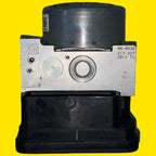 Modulo Abs Mazda 3 Usado Original 14-19 Bka7437a0
