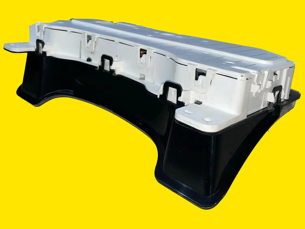 Clúster Velocímetro Ford Lobo, F150 Lariat Usado Orig. 09-14 Plateado