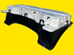 Clúster Velocímetro Ford Lobo, F150 Lariat Usado Orig. 09-14 Plateado