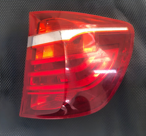 Calavera Derecha Bmw X3 11-17, Original Usada Derecho