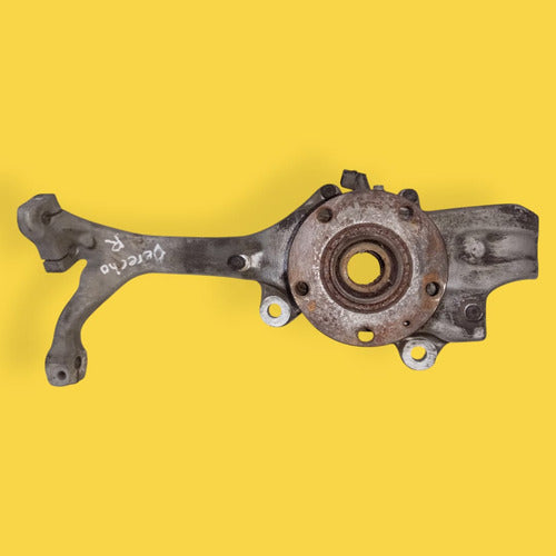 Mango Delantero Derecho Audi A6 Usado Original 05-11