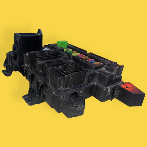 Modulo Bcm Caja Fusibles F150, Lobo Orig. 18-23 Ju5t15604mas