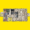 Caja Fusibles Interior Mitsubishi L200 Orig. 20-23 8637c661