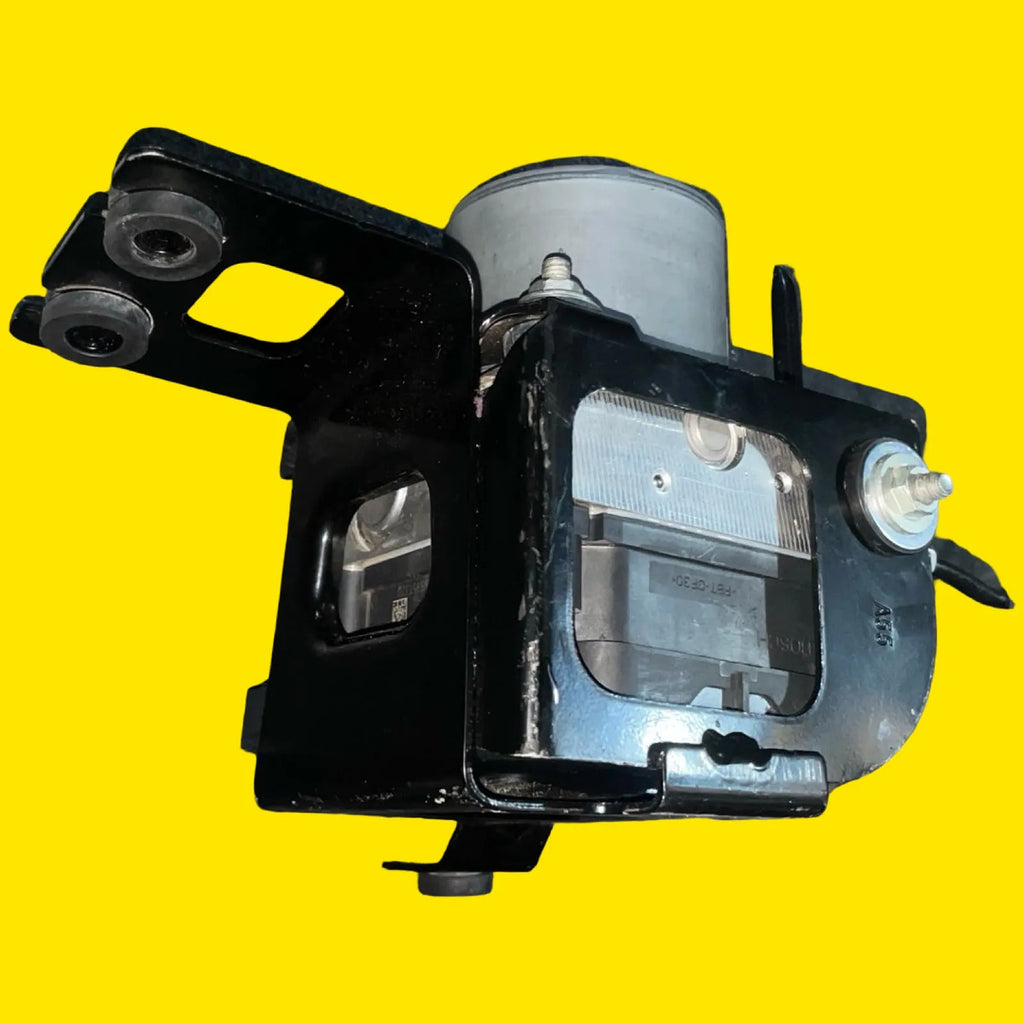 Modulo Abs Gac Gs3 Usado Orig. 17-25 Gamcespa Negro