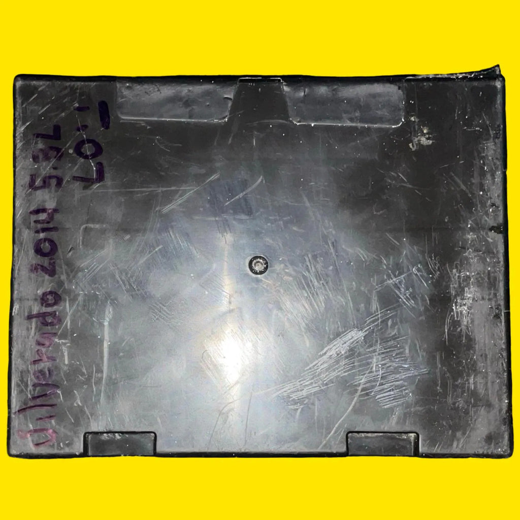 Modulo Bcm Body Control Silverado/sierra Orig 14-20 13593214