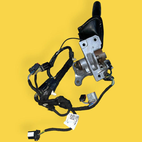 Palanca Cambios Ford F150, Lobo Usado Orig. 15-20 Hc3c7200cc