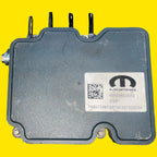 Modulo Abs Ram Promaster Usado Orig. 23-25 50165157