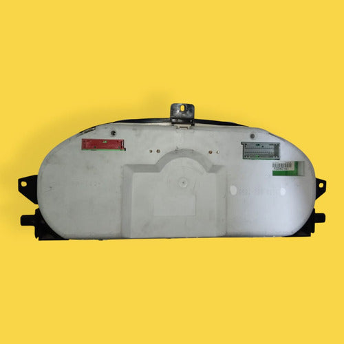 Clúster Velocímetro Platina/clio/megane/scenic 02-10 Orig. Negro