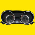 Clúster Velocímetro Suzuki Swift Usado Original 17-23 Negro