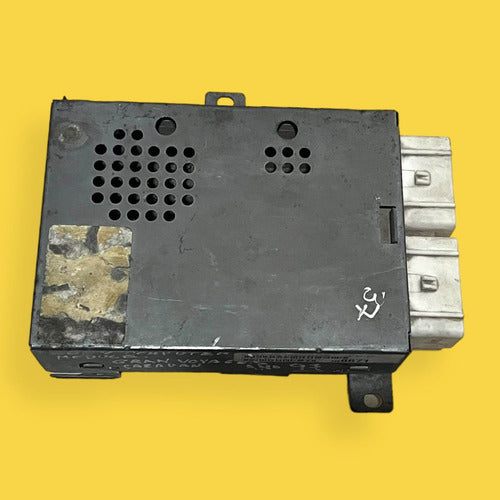 Modulo Bcm Body Control Caravan/voyager 96-00 Usado Original