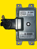 Computadora Tcm Nissan Juke, Rogue Orig. 12-17 310f61va1a