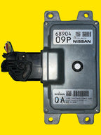 Computadora Tcm Nissan Juke, Rogue Orig. 12-17 310f61va1a
