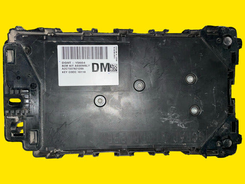 Modulo Caja Fusibles Fusion, Mkz Orig. 13-16 Dg9t15604dm