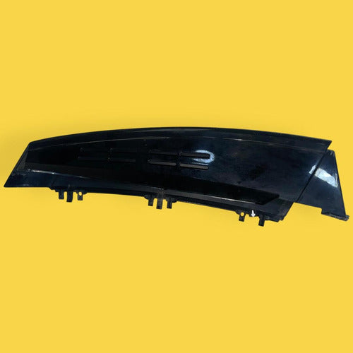 Moldura Medallón Der. Tahoe/suburban/yukon Usado Orig. 07-14 Negro