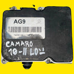 Modulo Abs Chevrolet Camaro Usado Original 10-11 92233915