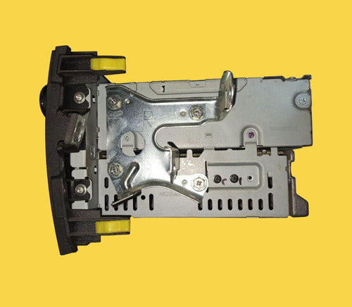 Estéreo Para Toyota Corolla 09-13 Usado Original