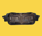 Difusores De Aire Mercedes A160, A190 Usado Original 99-05