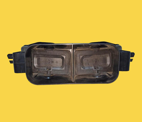 Difusores De Aire Mercedes A160, A190 Usado Original 99-05