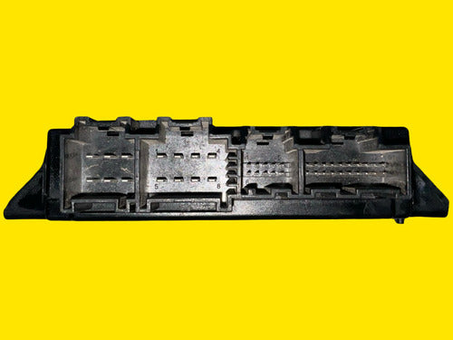 Modulo Calefacción Asiento Gmc Acadia Orig. 07-17 25863842