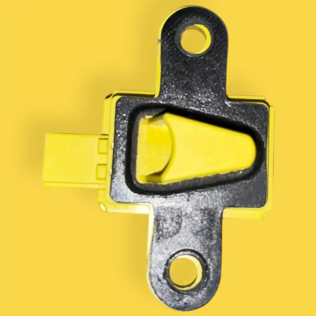 Sensor Impacto Puerta Dodge Usado Original 13-18 56054047ac Amarillo