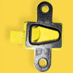 Sensor Impacto Puerta Dodge Usado Original 13-18 56054047ac Amarillo