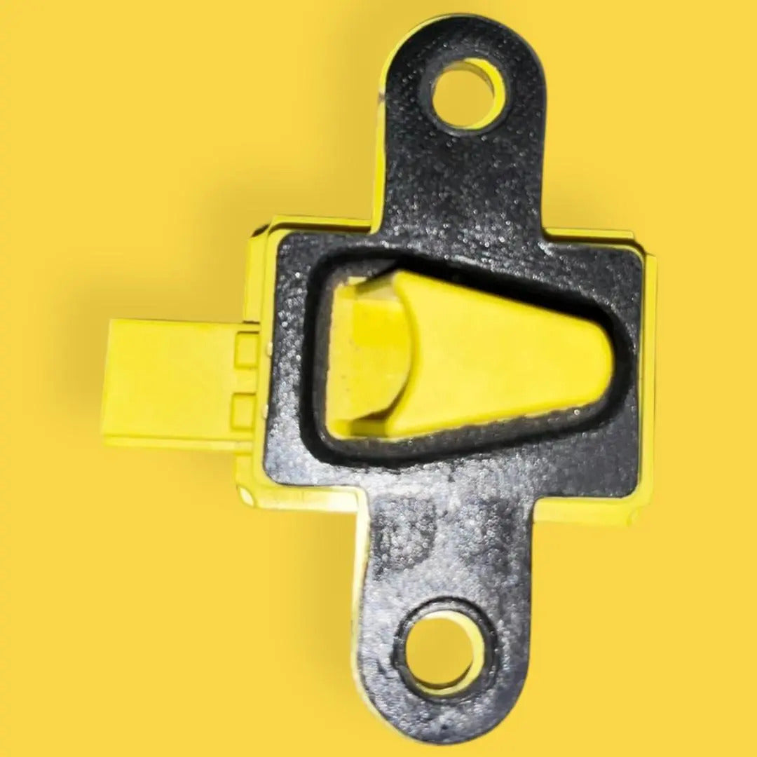 Sensor Impacto Puerta Dodge Usado Original 13-18 56054047ac Amarillo