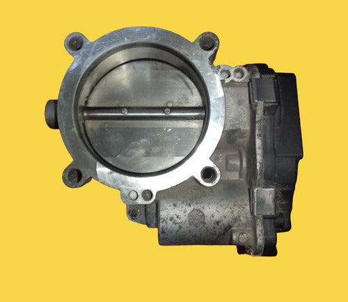 Cuerpo Aceleración Para Dodge Ram 5.7 Usado Original 14-16