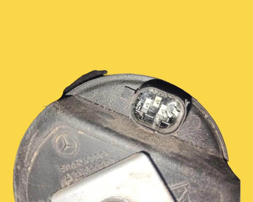 Bocina Alarma Para Mercedes A160, A190 Usado Original 99-05