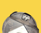 Bocina Alarma Para Mercedes A160, A190 Usado Original 99-05