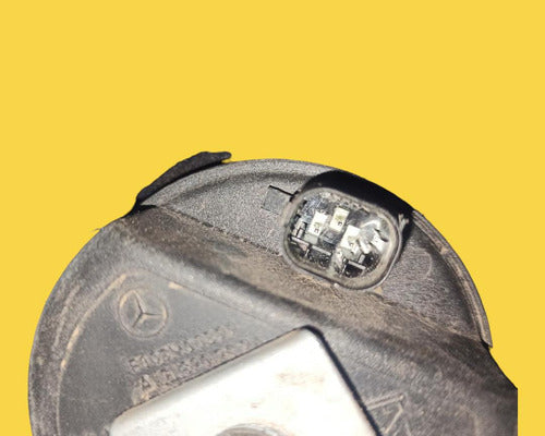 Bocina Alarma Para Mercedes A160, A190 Usado Original 99-05