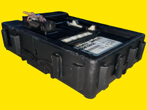 Modulo Bcm Body Control Nissan X-trail Orig 08-14 284b2jh200