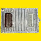 Computadora Motor Dodge Avenger 2.4 Autm. 11-14 P05150627ab