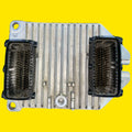 Computadora Motor Astra/zafira 1.8 Std. Orig. 01-05 55351751