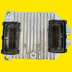 Computadora Motor Astra/zafira 1.8 Std. Orig. 01-05 55351751