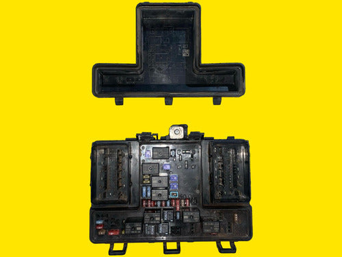 Caja Fusibles Ford Ranger Diesel Orig. 11-23 Eb3t14d068gb