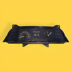 Clúster Velocímetro Chevrolet Cavalier Std Usado Orig. 90-94 Negro