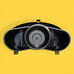Clúster Velocímetro Mazda Cx7 Turbo Usado Original 06-12 Negro