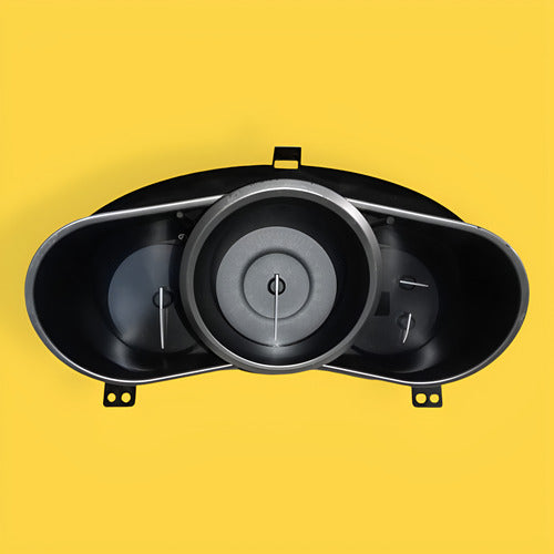 Clúster Velocímetro Mazda Cx7 Turbo Usado Original 06-12 Negro