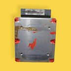 Computadora Motor Ford Windstar 3.8 Usado Original 95-96