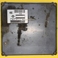 Computadora Motor Frontier, Xterra 3.3 Orig. 00-04 Mec07361