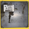 Computadora Motor Frontier, Xterra 3.3 Orig. 00-04 Mec07361