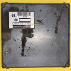 Computadora Motor Frontier, Xterra 3.3 Orig. 00-04 Mec07361