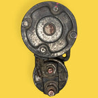 Marcha Arranque Jeep Patriot/compass 2.4 Std. Original 07-17